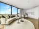 Thumbnail Flat for sale in Vetro, West India Dock Road, London