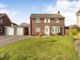 Thumbnail Detached house for sale in Honiton Way, Bedford