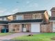Thumbnail Detached house for sale in Brookside Way, Bloxham