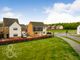 Thumbnail Detached house for sale in Reeve Way, Wymondham