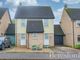 Thumbnail Link-detached house for sale in Fernlea, Colchester