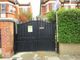 Thumbnail Flat for sale in Carew Road, London