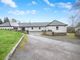 Thumbnail Detached house for sale in Mauldslie Road, Carluke, South Lanarkshire