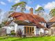 Thumbnail Detached house for sale in Ardingly Road, West Hoathly, East Grinstead, West Sussex