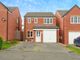 Thumbnail Detached house for sale in Woolley Hart Way, Castleford, West Yorkshire
