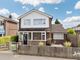 Thumbnail Detached house for sale in Falcon Road, Anstey, Leicester