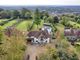 Thumbnail Detached house for sale in High Trees Road, Reigate, Surrey