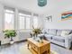 Thumbnail Maisonette for sale in North Worple Way, London