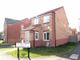 Thumbnail Detached house for sale in Canary Grove, New Ollerton, Newark