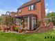 Thumbnail Semi-detached house for sale in The Limes, London Road, Halesworth