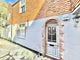 Thumbnail Terraced house for sale in Courthouse Street, Old Town, Hastings