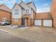 Thumbnail Link-detached house for sale in Leonard Gould Way, Loose, Maidstone