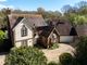Thumbnail Detached house for sale in Lymore Lane, Milford On Sea