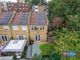 Thumbnail End terrace house for sale in Vicarage Road, London