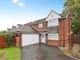 Thumbnail Detached house for sale in Millford Close, Birmingham