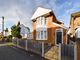 Thumbnail Detached house for sale in Sisson Road, Gloucester, Gloucestershire