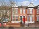 Thumbnail Flat for sale in Tynemouth Road, London