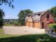 Thumbnail Detached house for sale in Granham Hill, Marlborough