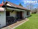 Thumbnail Villa for sale in Ineuil, Cher, Centre-Val De Loire