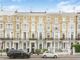 Thumbnail Flat for sale in Holland Road, London