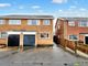 Thumbnail Semi-detached house for sale in Victoria Close, Arnold, Nottingham