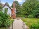 Thumbnail Semi-detached house for sale in Botany Hill, The Sands, Farnham, Surrey