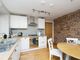 Thumbnail Maisonette for sale in Rose Hill Street, Conwy