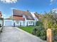 Thumbnail Cottage for sale in Apple Grove, Aldwick Bay Estate, Aldwick, West Sussex