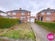 Thumbnail Semi-detached house for sale in Ponteland Road, Throckley, Newcastle Upon Tyne