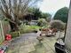 Thumbnail Semi-detached house for sale in Hillside Gardens, Wallington