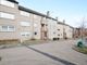 Thumbnail Flat for sale in 6, Montgomerie Street, Flat 1-1, Port Glasgow PA145Nt