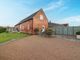 Thumbnail Barn conversion for sale in Ashby Road, Tamworth