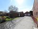 Thumbnail Detached bungalow for sale in The Close, Sutton-On-Hull, Hull