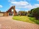 Thumbnail Detached house for sale in Holyrood Close, Ipswich, Suffolk