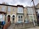 Thumbnail Block of flats for sale in Albany Street, Hull