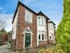 Thumbnail Semi-detached house for sale in Church Crescent, Baglan, Port Talbot, Neath Port Talbot.