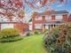 Thumbnail Detached house for sale in Saverley Green, Stoke-On-Trent