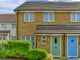 Thumbnail End terrace house for sale in Baryntyne Crescent, Hoo, Rochester, Kent