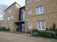 Thumbnail Flat for sale in Romside Place, Romford, Essex