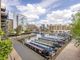 Thumbnail Flat for sale in Branch Road, London