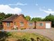 Thumbnail Bungalow for sale in Lower Platts, Ticehurst, Wadhurst, East Sussex