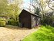 Thumbnail Detached house for sale in Newgrounds, Godshill, Fordingbridge, Hampshire