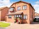 Thumbnail Detached house for sale in Allott Close, Ravenfield, Rotherham