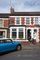 Thumbnail Terraced house for sale in Preswylfa Street, Canton, Cardiff