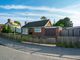 Thumbnail Detached bungalow for sale in Brand End Road, Butterwick, Boston