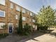 Thumbnail Flat for sale in Lucey Way, London