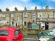 Thumbnail Terraced house for sale in Wellhouse Street, Barnoldswick, Lancashire
