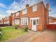 Thumbnail Semi-detached house for sale in Malling Road, Norton, Stockton-On-Tees