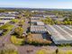 Thumbnail Industrial to let in Unit N Eastfield Industrial Estate, Telford Road, Glenrothes, Scotland