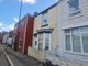 Thumbnail Terraced house to rent in Carholme Road, Lincoln